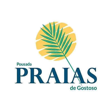 Pousada Praias Do Gostoso サン・ミゲル・ド・ゴストーゾ エクステリア 写真